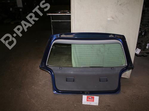 Tailgate VW POLO (9N_, 9A_) 1.9 TDI | BP4581274C6 