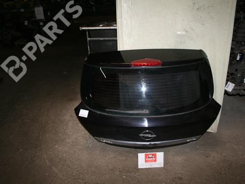 Used Tailgate OPEL ASTRA H GTC (A04) 1.7 CDTI (L08) (110 hp) 4581280