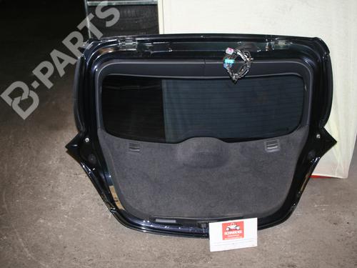 Bakluke CC/Kombi-Kupé OPEL ASTRA H GTC (A04) 1.7 CDTI (L08) | BP4581280C6 