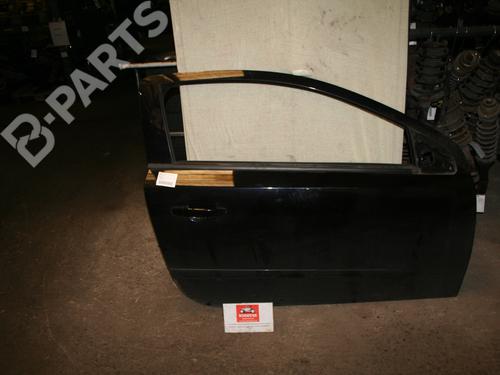 Right front door OPEL ASTRA H GTC (A04) 1.7 CDTI (L08) | BP4581282C3 