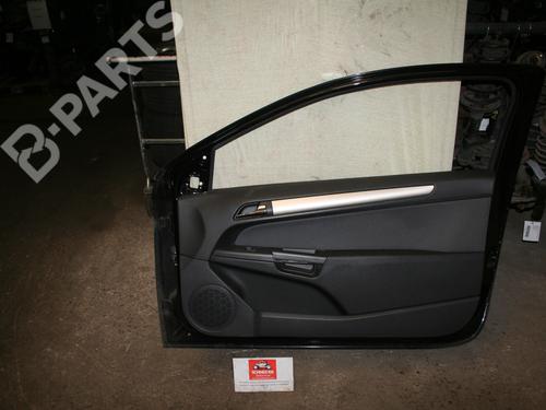 Used Right front door OPEL ASTRA H GTC (A04) 1.7 CDTI (L08) (110 hp) 4581282