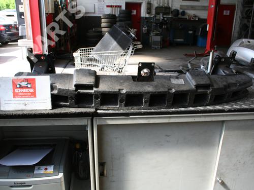 Used Front bumper reinforcement VW GOLF V (1K1) 2.0 TDI 16V (140 hp) 4581291