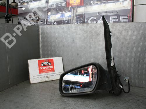 Used Left mirror FORD FOCUS C-MAX (DM2) 2.0 TDCi (136 hp) 4581296
