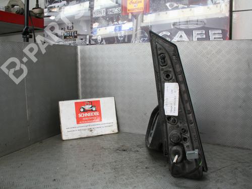 Left mirror FORD FOCUS C-MAX (DM2) 2.0 TDCi | BP4581296C26 