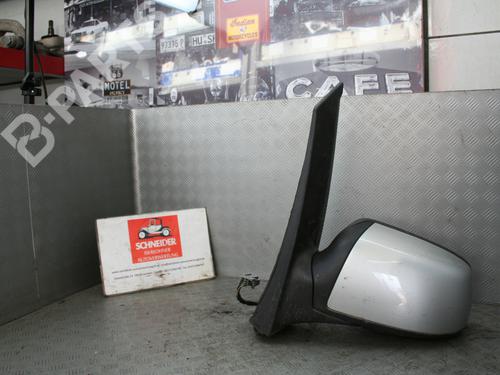 Left mirror FORD FOCUS C-MAX (DM2) 2.0 TDCi | BP4581296C26 