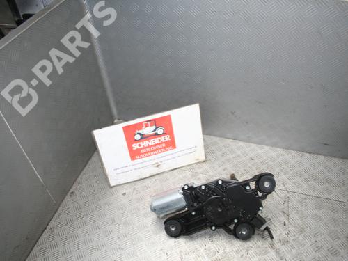 Viskermotor bagrude FORD FOCUS C-MAX (DM2) 2.0 TDCi (136 hp) 4581300