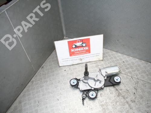 Viskermotor bagrude FORD FOCUS C-MAX (DM2) 2.0 TDCi | BP4581300M102 
