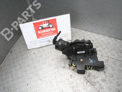 Used Front left lock FORD FOCUS C-MAX (DM2) 2.0 TDCi (136 hp) 4581304