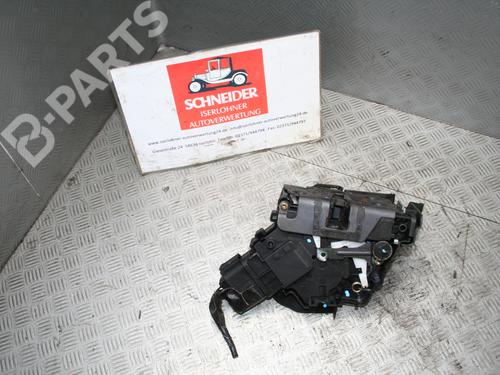 Front left lock FORD FOCUS C-MAX (DM2) 2.0 TDCi | BP4581304C98 
