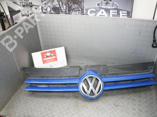 Used Grille VW GOLF IV (1J1) 1.9 TDI (101 hp) 4581311