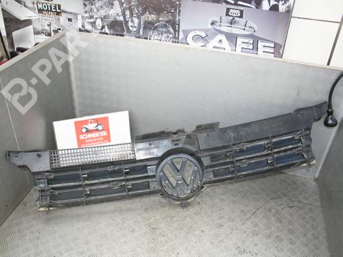 Grille VW GOLF IV (1J1) 1.9 TDI | BP4581311C40 