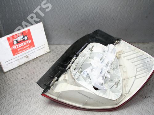 Left taillight BMW 1 (E87) 116 d | BP4581317C34 