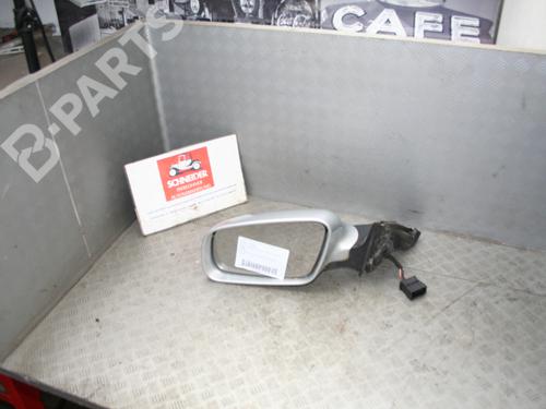 Used Left mirror AUDI A3 (8L1) 1.6 (101 hp) 4581324