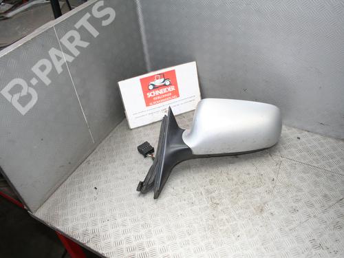 Left mirror AUDI A3 (8L1) 1.6 | BP4581324C26 