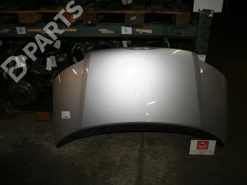 Used Hood SEAT ALHAMBRA (7V8, 7V9) 1.9 TDI (150 hp) 4581325