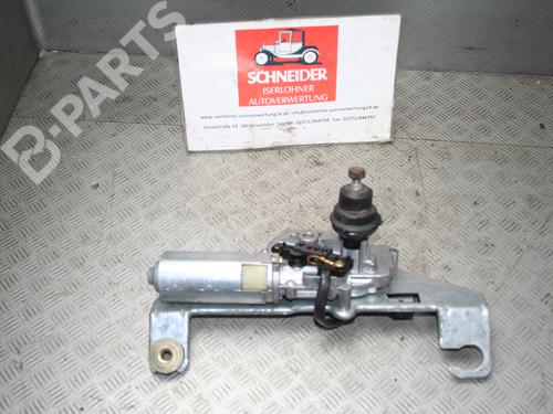 Used Rear wiper motor VOLVO V40 Estate (645) 1.8 (122 hp) 4581331