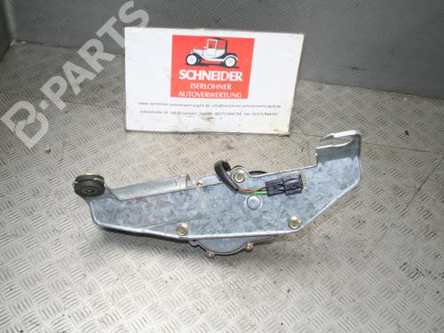Rear wiper motor VOLVO V40 Estate (645) 1.8 | BP4581331M102 