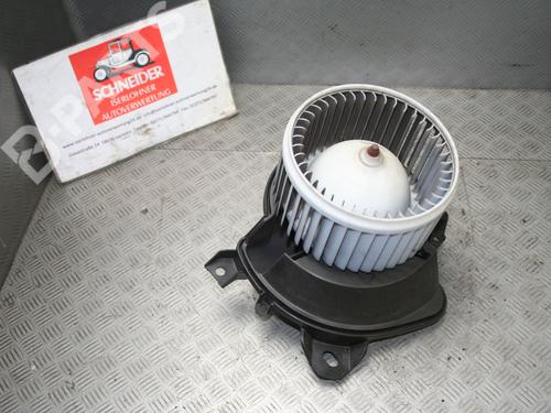 Heater blower motor OPEL CORSA D (S07) 1.3 CDTI (L08, L68) | BP4581332M62 