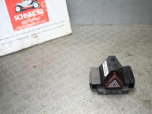 Used Warning switch OPEL CORSA D (S07) 1.3 CDTI (L08, L68) (75 hp) 4581333