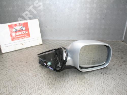 Used Left mirror VW PASSAT B5 (3B2) 1.9 TDI (90 hp) 4581339