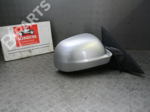 Left mirror VW PASSAT B5 (3B2) 1.9 TDI | BP4581339C26 