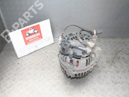 Used Alternator SEAT IBIZA II (6K1) 1.0 (50 hp) 4581340