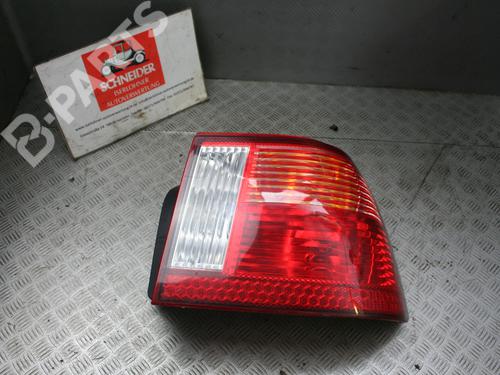 Used Right taillight Right taillight SEAT IBIZA II (6K1) 1.0 (50 hp) 4581341 4581341