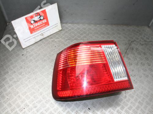 Used Left taillight SEAT IBIZA II (6K1) 1.0 (50 hp) 4581342