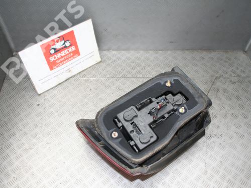 Left taillight SEAT IBIZA II (6K1) 1.0 | BP4581342C34 