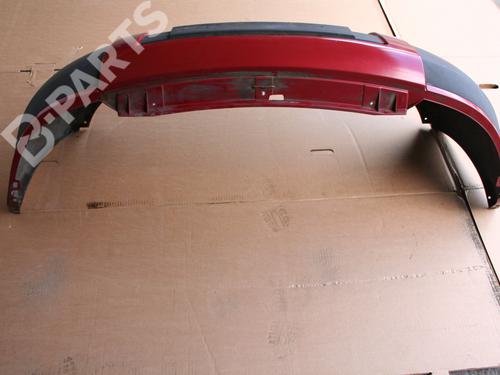 Front bumper CITROËN BERLINGO / BERLINGO FIRST Box Body/MPV (M_) 1.4 i bivalent (MBKFW) | BP4581356C7 