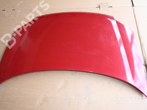 Panser CITROËN BERLINGO / BERLINGO FIRST Box Body/MPV (M_) 1.4 i bivalent (MBKFW) (75 hp) 4581357
