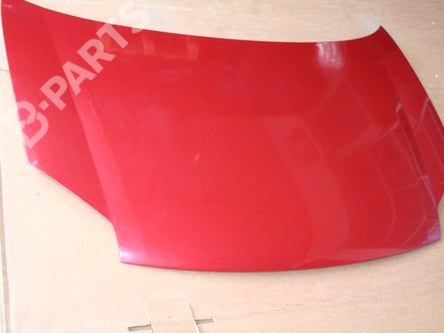 Panser CITROËN BERLINGO / BERLINGO FIRST Box Body/MPV (M_) 1.4 i bivalent (MBKFW) | BP4581357C1 