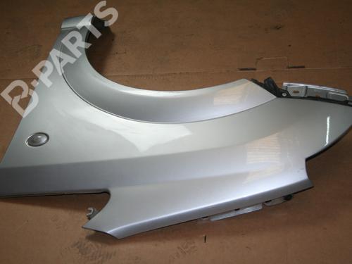 Left front fenders OPEL MERIVA A MPV (X03) 1.3 CDTI (E75) | BP4581362C41 