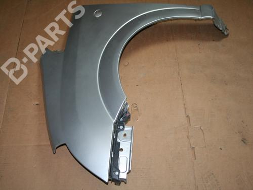 Left front fenders OPEL MERIVA A MPV (X03) 1.3 CDTI (E75) | BP4581362C41 