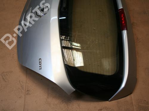 Tailgate OPEL CORSA D (S07) 1.3 CDTI (L08, L68) | BP4581364C6 