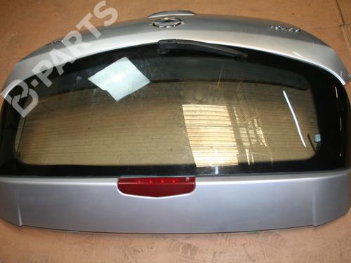 Tailgate OPEL CORSA D (S07) 1.3 CDTI (L08, L68) | BP4581364C6 