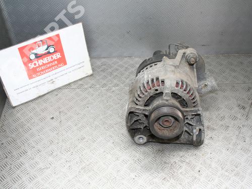 Used Alternator FIAT PUNTO (176_) 1.4 GT Turbo (176AS_) (131 hp) 4581373