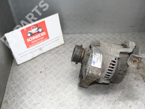 Alternator FIAT PUNTO (176_) 1.4 GT Turbo (176AS_) | BP4581373M7 