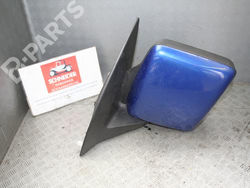Retrovisor esquerdo OPEL COMBO Box Body/MPV 1.3 CDTI 16V | BP4581374C26 