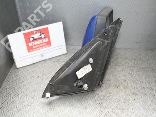 Retrovisor esquerdo OPEL COMBO Box Body/MPV 1.3 CDTI 16V | BP4581374C26 