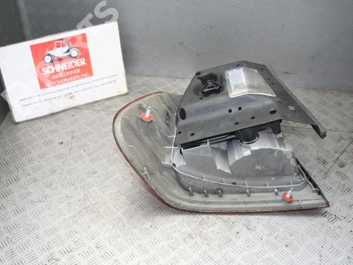 Right taillight BMW 3 (E46) 318 d | BP4581378C35 