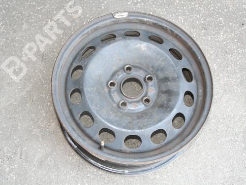 Used Rim AUDI A3 (8P1) 1.6 (102 hp) 4580032