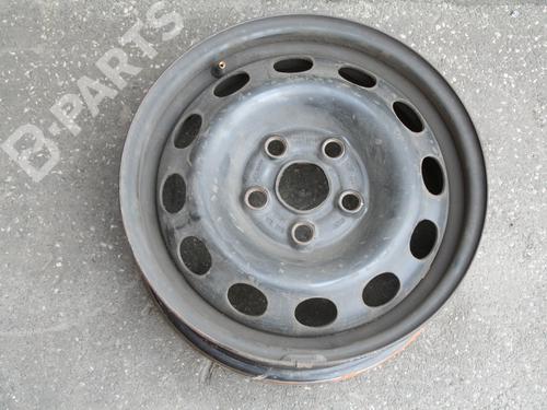 Used Rim FORD GALAXY I (WGR) 1.9 TDI (115 hp) 4578124