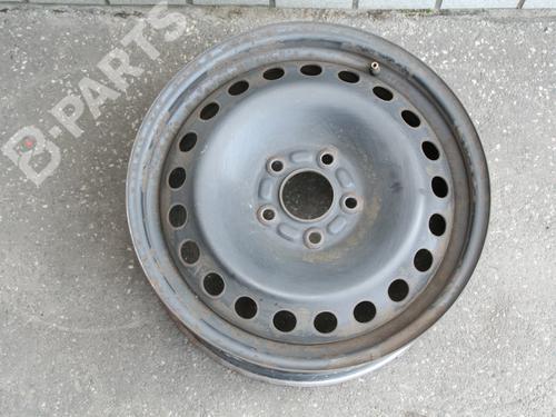 Felg FORD FOCUS I (DAW, DBW) 1.4 16V (75 hp) 4579060