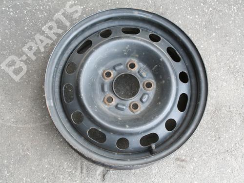 Used Rim MAZDA 3 (BK) 1.3 (BK14) (84 hp) 4578389