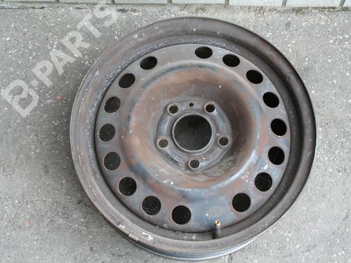 Felg OPEL ASTRA G Estate (T98) 1.2 16V (F35) (75 hp) 4581404