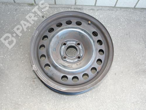 Used Rim OPEL COMBO Box Body/MPV 1.3 CDTI 16V (75 hp) 4577739