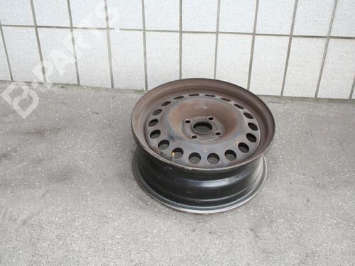 Used Rim OPEL ZAFIRA A MPV (T98) 1.6 16V (F75) (101 hp) 4579454