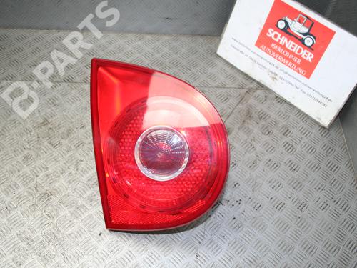 Used Left taillight VW GOLF V (1K1) 1.9 TDI (105 hp) 4580700