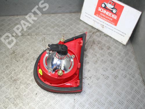 Left taillight VW GOLF V (1K1) 1.9 TDI | BP4580700C34 
